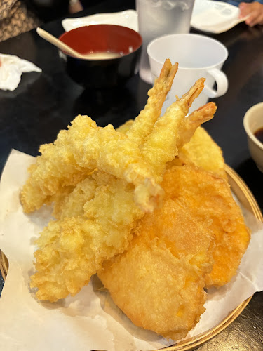 Comentarii opinii despre Shinobi Sushi Japanese Restaurant