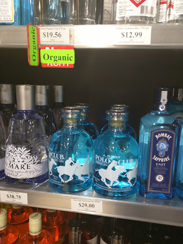 Comentarii opinii despre Best Spirits Wine & Liquor Shop