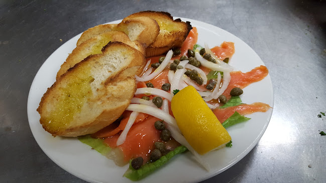 Rea's Italian Cucina - Calgary