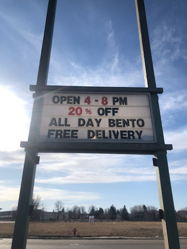 Miso House Japanese & Korean Restaurant - Hospitality and gastronomy