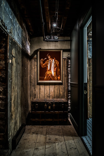 Port City Royal - Saint John