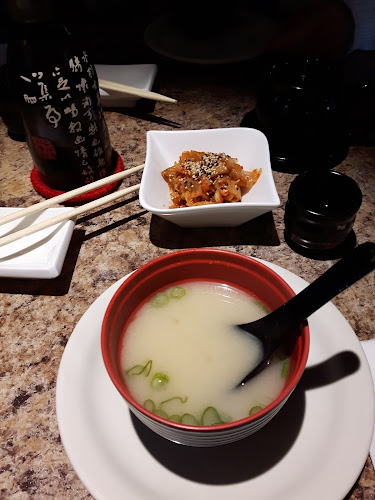 Comentarii opinii despre Sake Japanese Restaurant