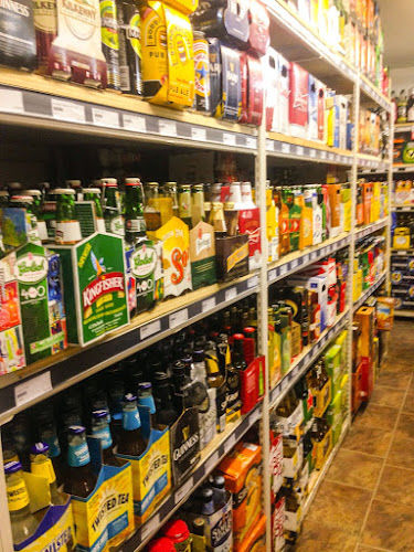 Comentarii opinii despre Liquor Bay Ltd