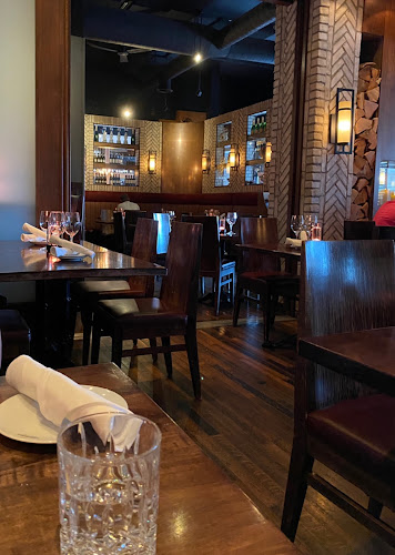 Sarpa Trattoria - Richmond Hill