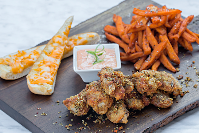 WINGS Granville - Vancouver