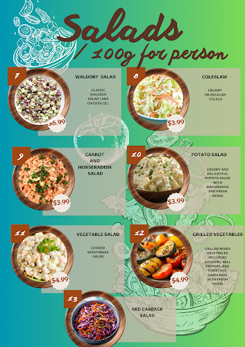 EuroMax Foods The Good Food Store