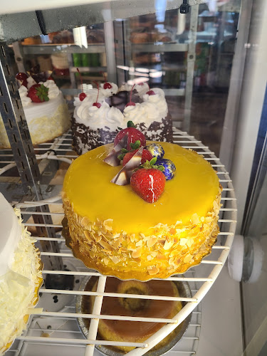 Comentarii opinii despre Caledonia Bakery & Pastry