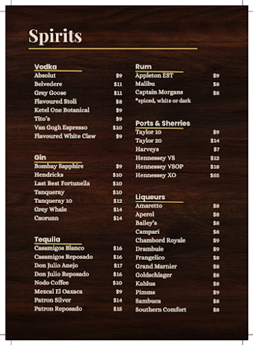 St. James Corner Restaurant & Irish Pub