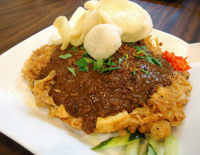 INDONESIAN'S FLAVOUR at Hamilton Farmers Market - Hamilton