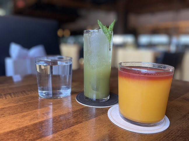 JOEY Yorkdale - Hospitality and gastronomy