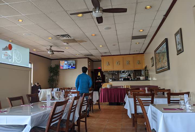 Opinii despre Agra Tandoori Restaurant în Burnaby - Hospitality and gastronomy