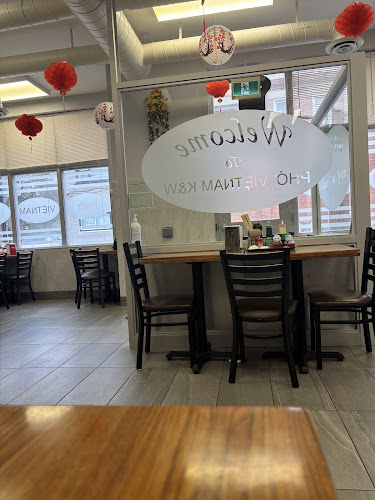 Pho Vietnam K&W - Kitchener