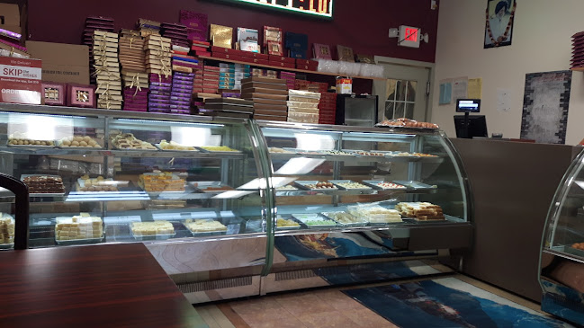 Comentarii opinii despre Bikaner Sweets and Bakery
