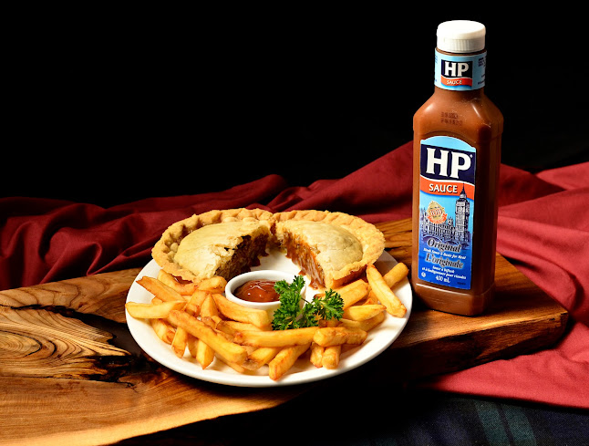 Comentarii opinii despre Winston's Fish & Chips