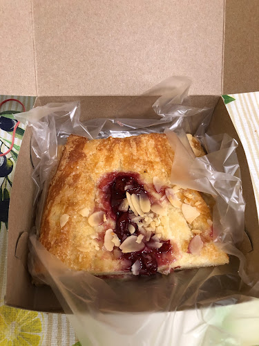 Danish Pastry Shop - Toronto