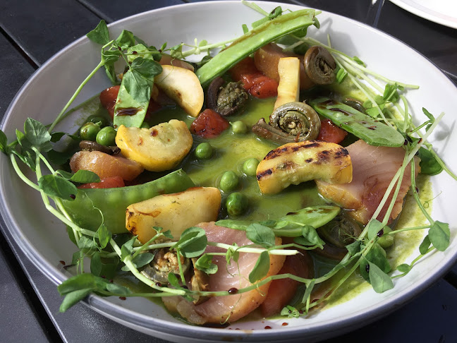 Betulla Burning - Prince George