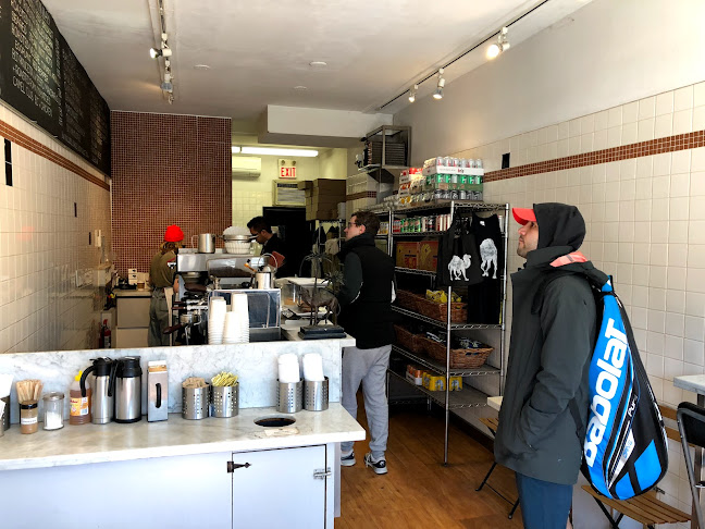 Black Camel - Hospitality and gastronomy