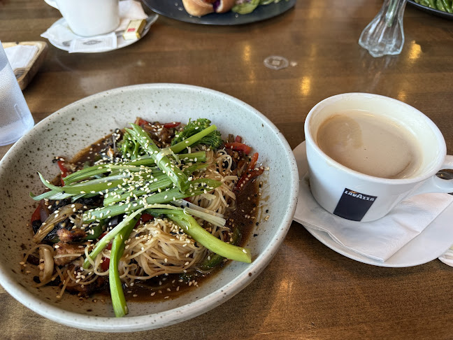 The Street Eatery - Hospitality and gastronomy