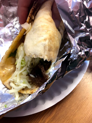 Down East Donairs - Hospitality and gastronomy