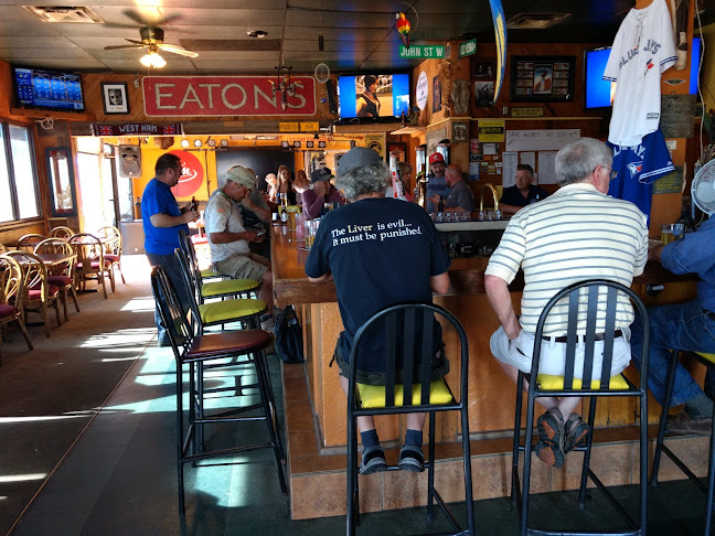 Opinii despre Puddy's Bar & Grill în St. Catharines - Hospitality and gastronomy