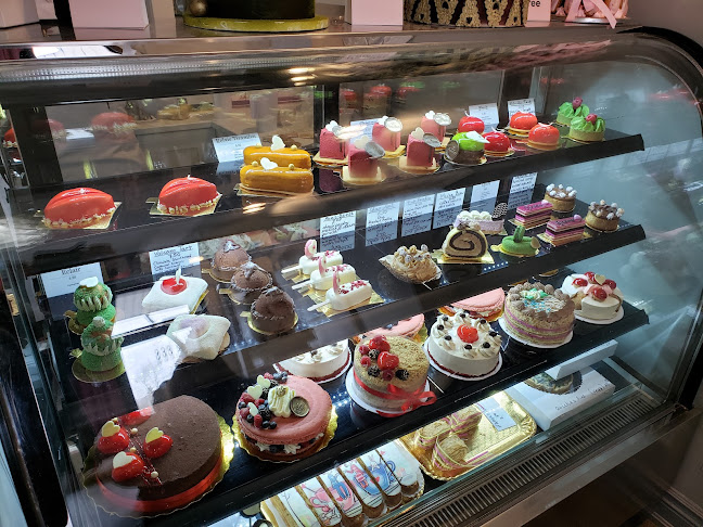 GOLD CHERRY BAKERY - Mississauga