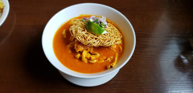 Patsara Thai