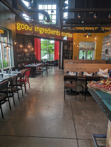 Bardō Guelph - Guelph