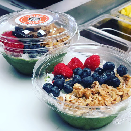 Trish Juice - Brampton