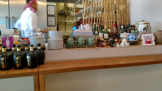 Opinii despre Cafe Japa Bowl în Saskatoon - Hospitality and gastronomy