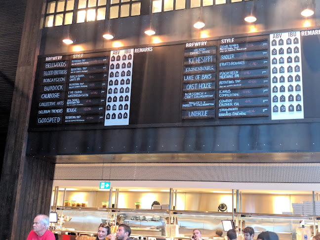 CRAFT Beer Market Toronto