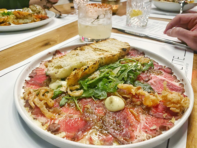 Buvette Restaurant and Wine Bar - Burlington