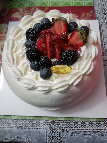 Comentarii opinii despre Bakery Gateau