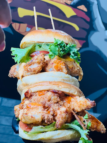 Opinii despre Gladiator Burger Oakville în Oakville - Hospitality and gastronomy