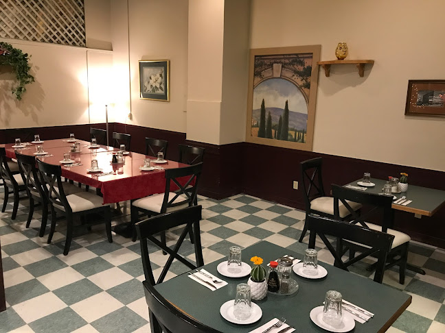 Oriental Spice Restaurant