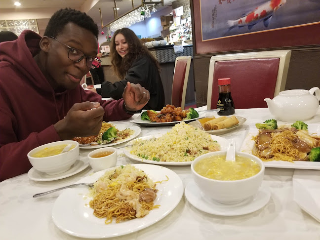 Comentarii opinii despre Tremendous Chinese Restaurant