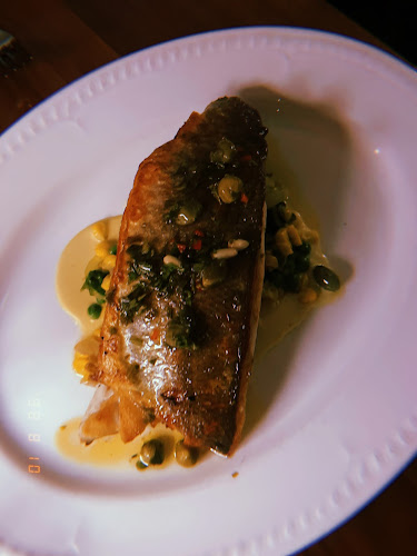 Oretta King West - Toronto