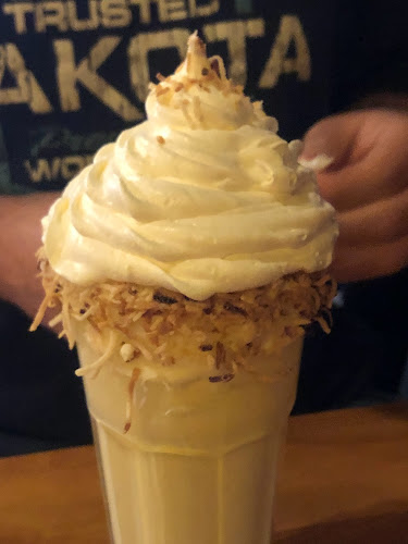 The Dirty Burger Company - Hospitality and gastronomy