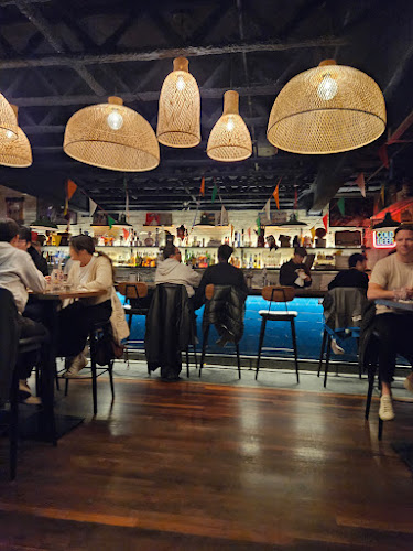 The Rose and Crown - Toronto