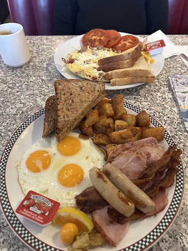 John's Place Restaurant