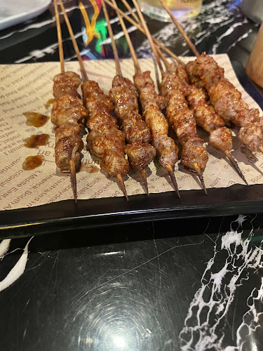 Opinii despre 88 干锅小馆 88 DRY POT în Richmond - Hospitality and gastronomy