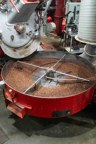 Opinii despre Fratello Coffee Roasters în Calgary - Hospitality and gastronomy