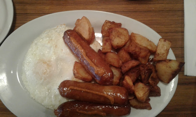 Rainbow Restaurant - Hospitality and gastronomy