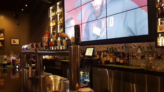 Charley Ronick's Pub & Restaurant - Whitby