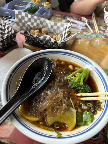 Comentarii opinii despre Mabu Generation（HWY7）麻布＆麻布冰室