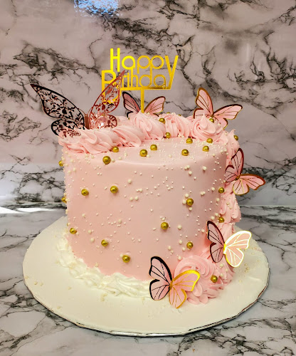 Grand bakers (Sandalwood) - Brampton