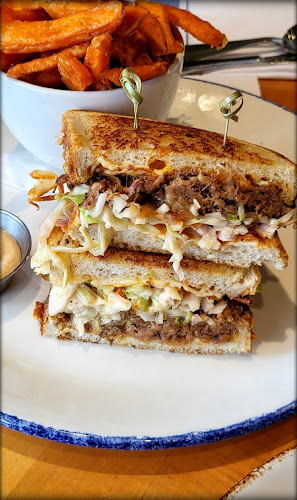 Comentarii opinii despre Smash Kitchen and Bar