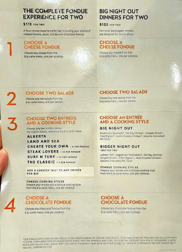 The Melting Pot Edmonton