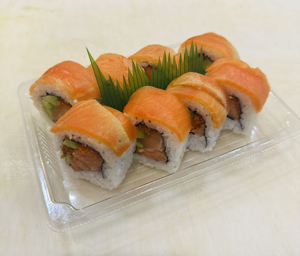 Tokyo Express - Edmonton