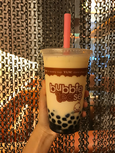 Comentarii opinii despre Bubbletease