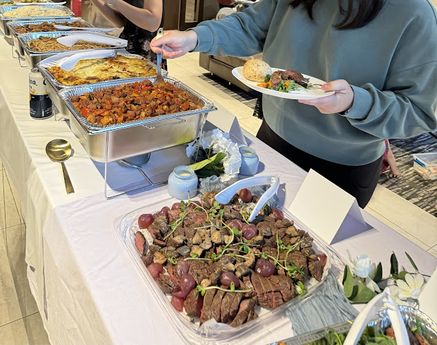 5000 Dufferin St unit p, North York, ON M3H 5T5